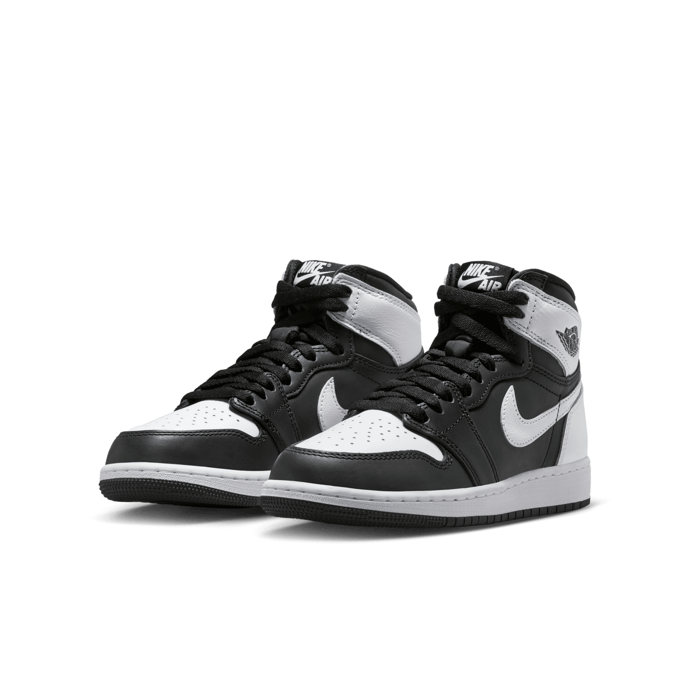 NIKE AIR JORDAN 1 RETRO HIGH OG GS