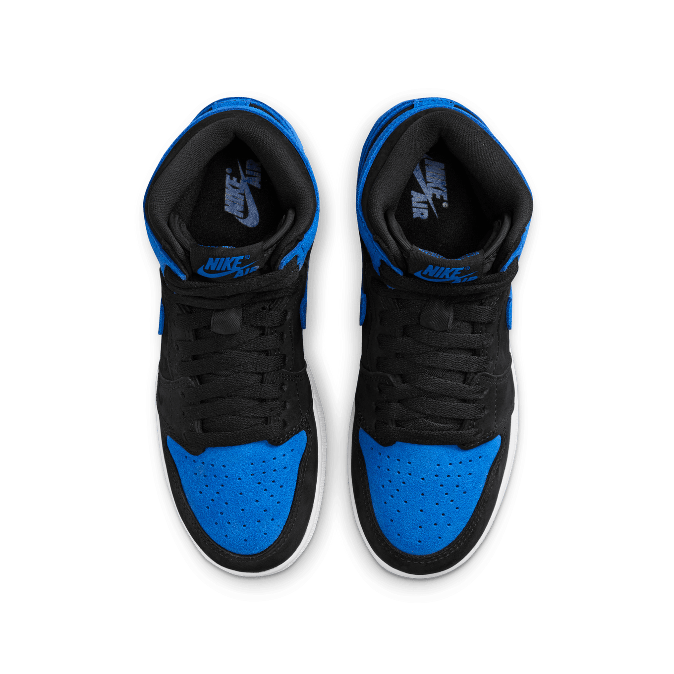 NIKE AIR JORDAN 1 RETRO HIGH OG GS