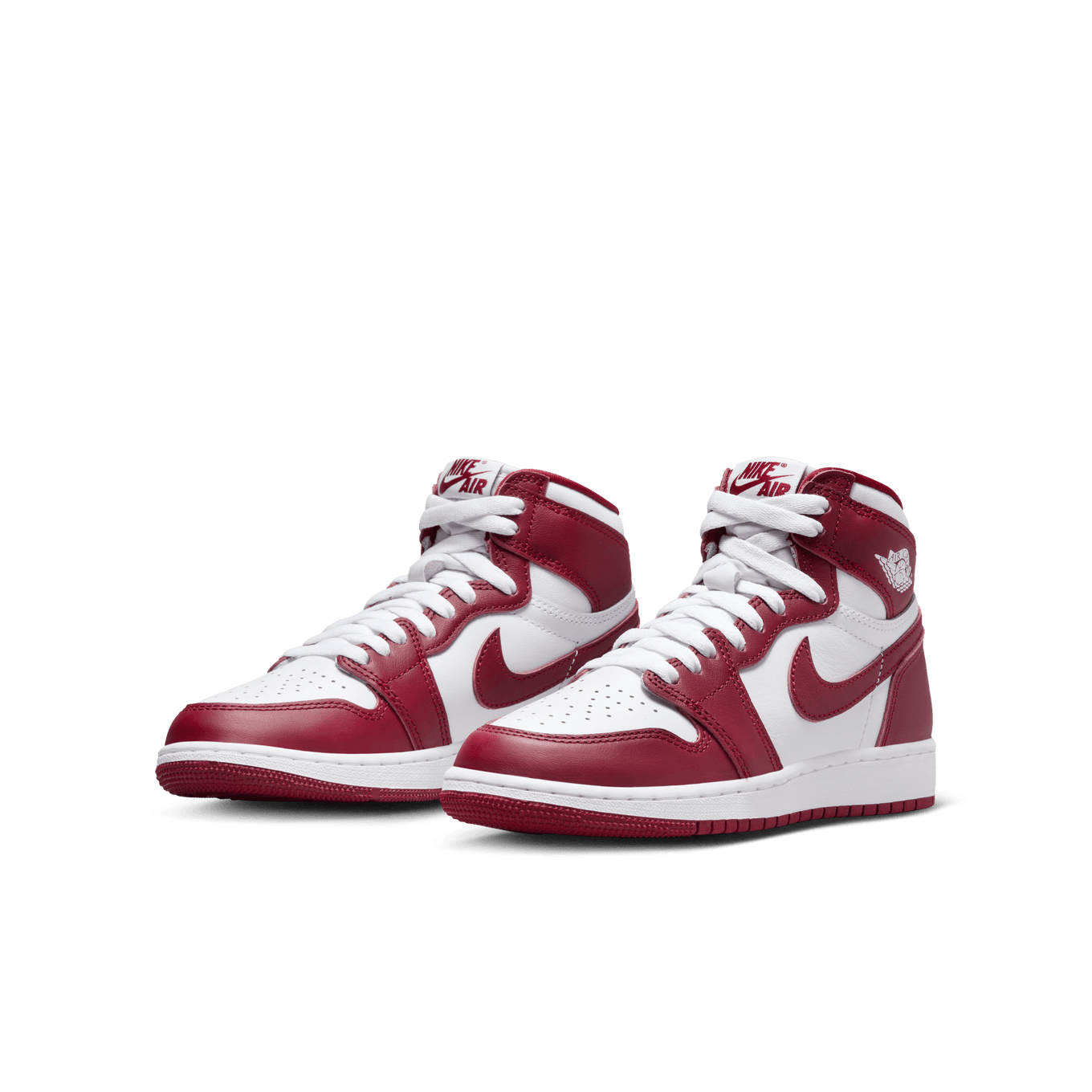 NIKE AIR JORDAN 1 RETRO HIGH OG GS