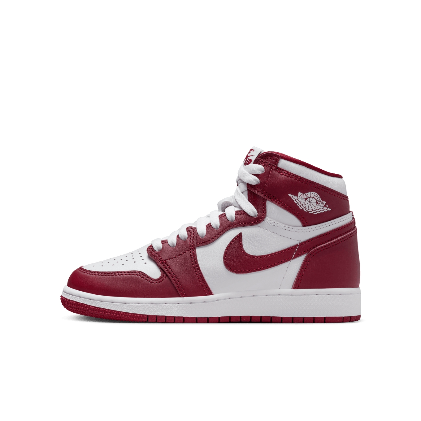 NIKE AIR JORDAN 1 RETRO HIGH OG GS