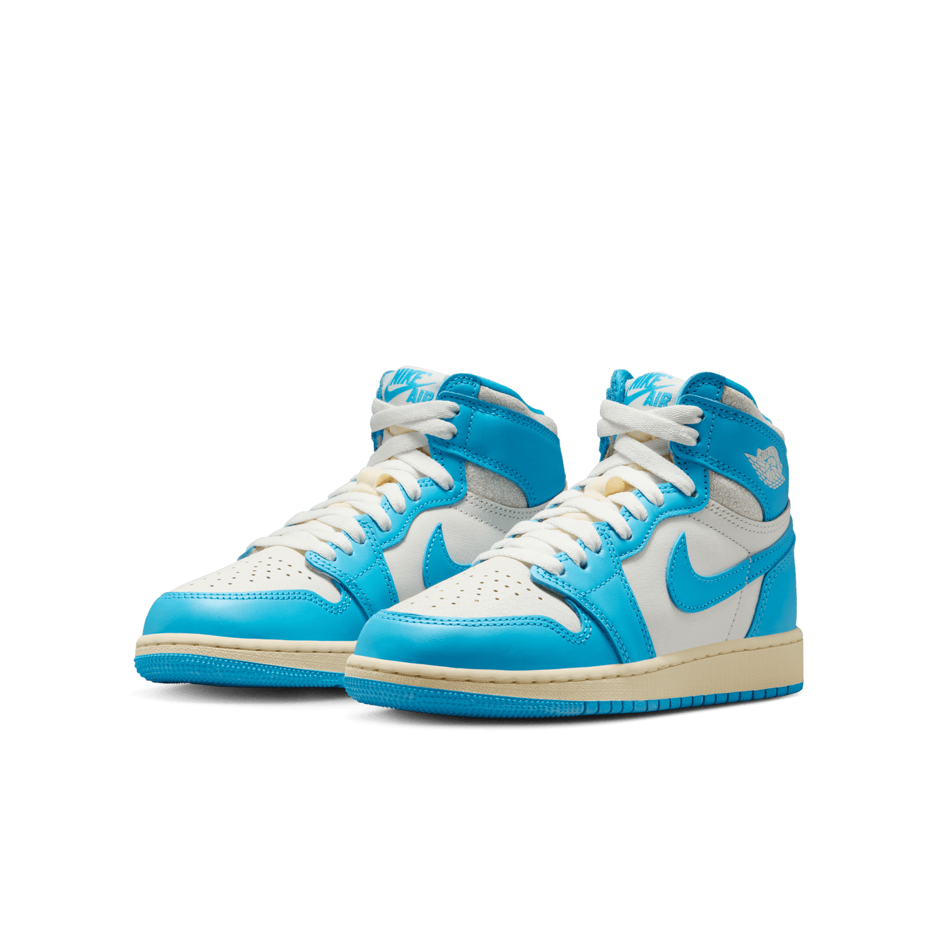 NIKE AIR JORDAN 1 RETRO HIGH OG GS