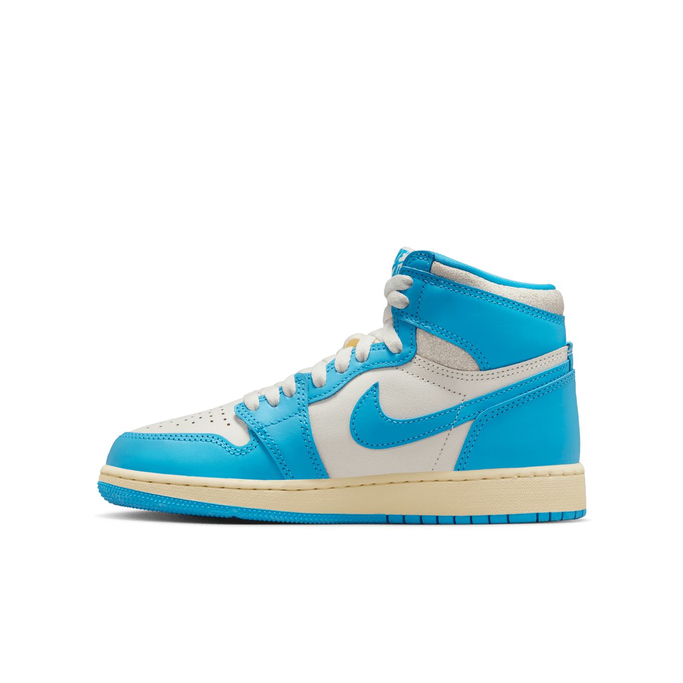 NIKE AIR JORDAN 1 RETRO HIGH OG GS