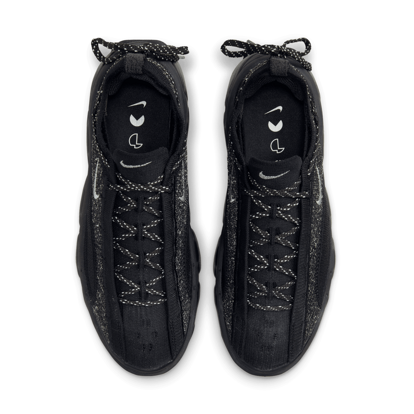 NIKE W FLYKNIT BLOOM