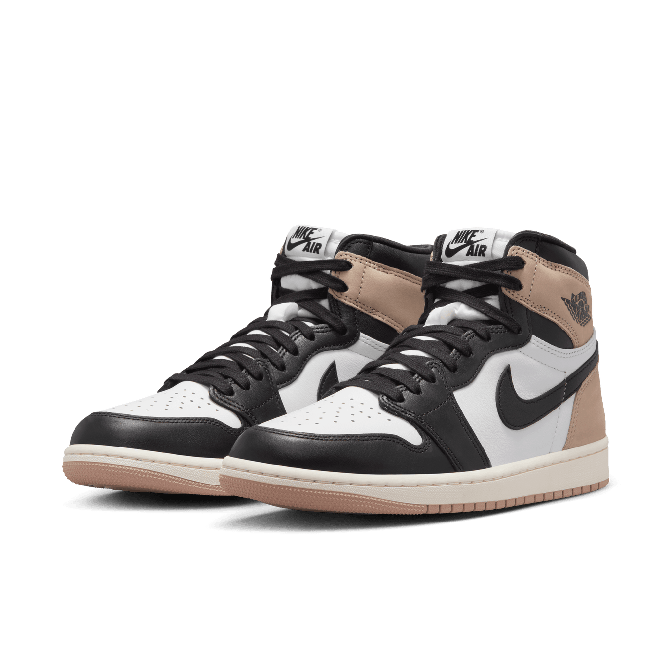 NIKE W AIR JORDAN 1 RETRO HI OG