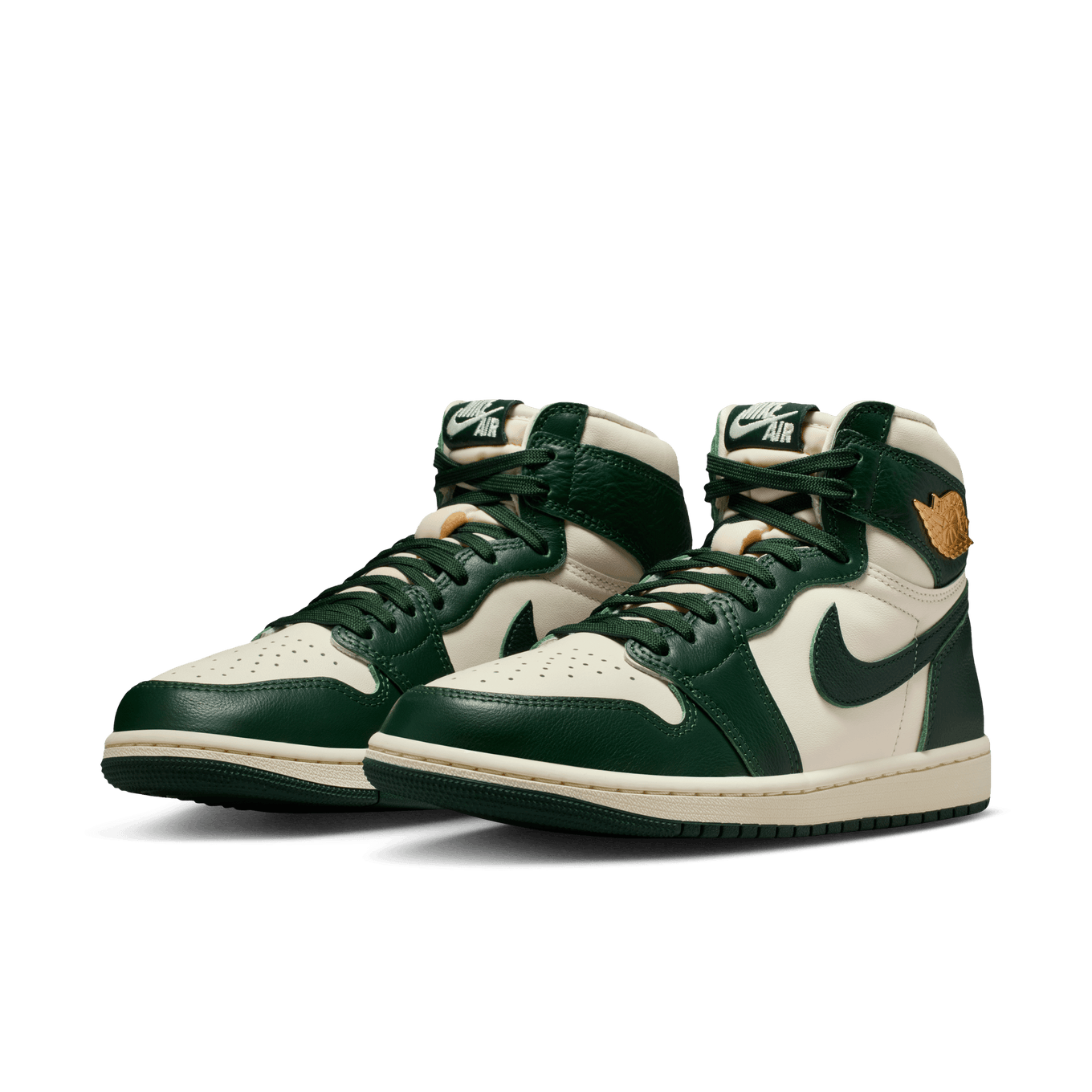 NIKE W AIR JORDAN 1 RETRO HI OG