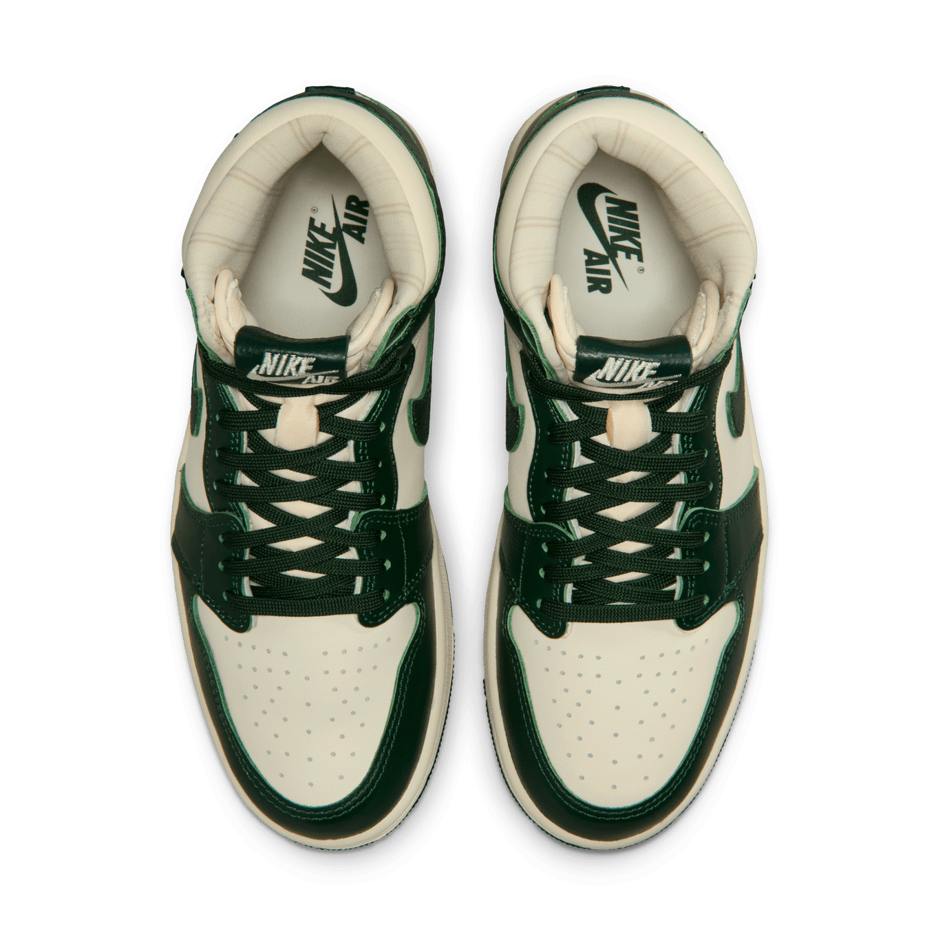 NIKE W AIR JORDAN 1 RETRO HI OG