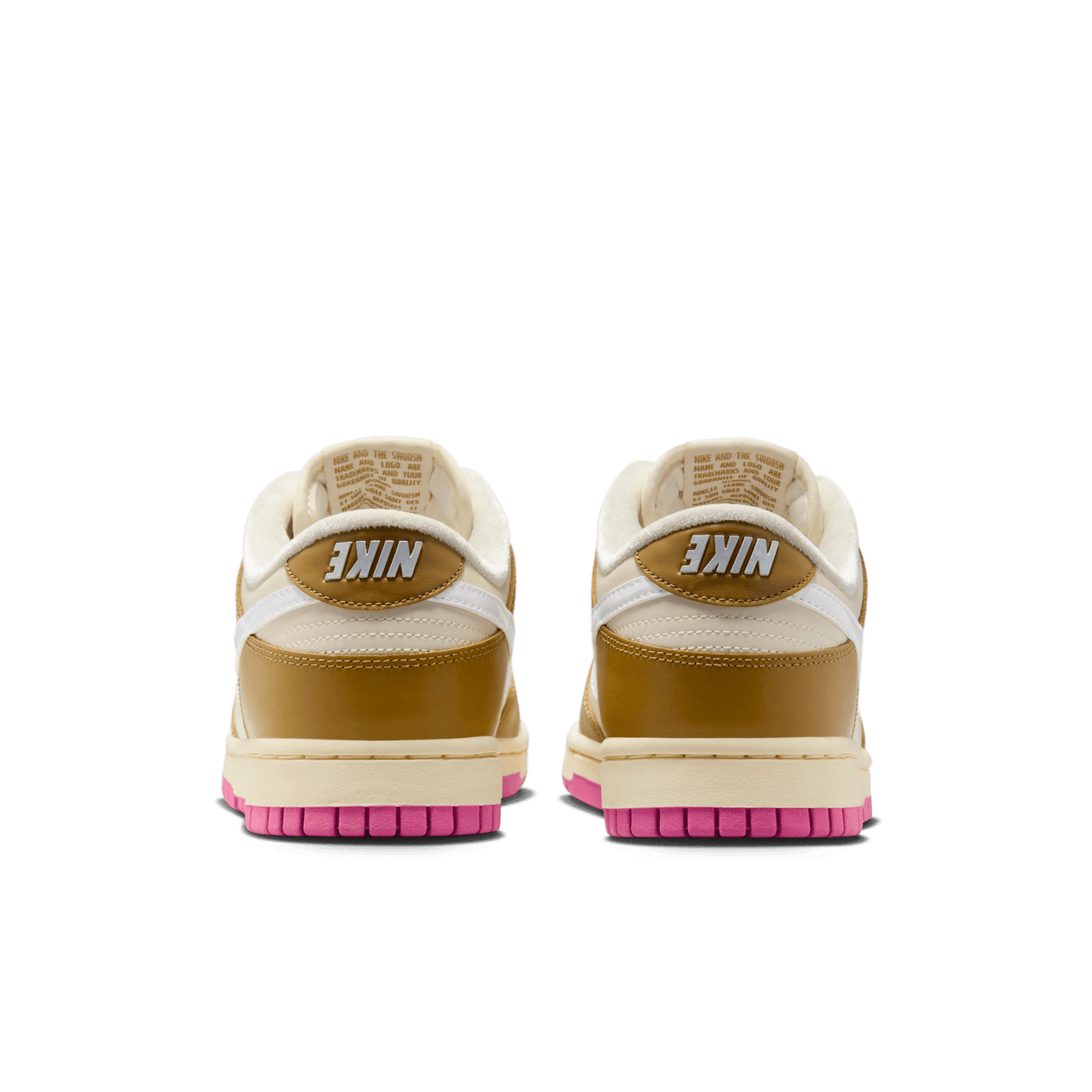 NIKE W DUNK LOW SE