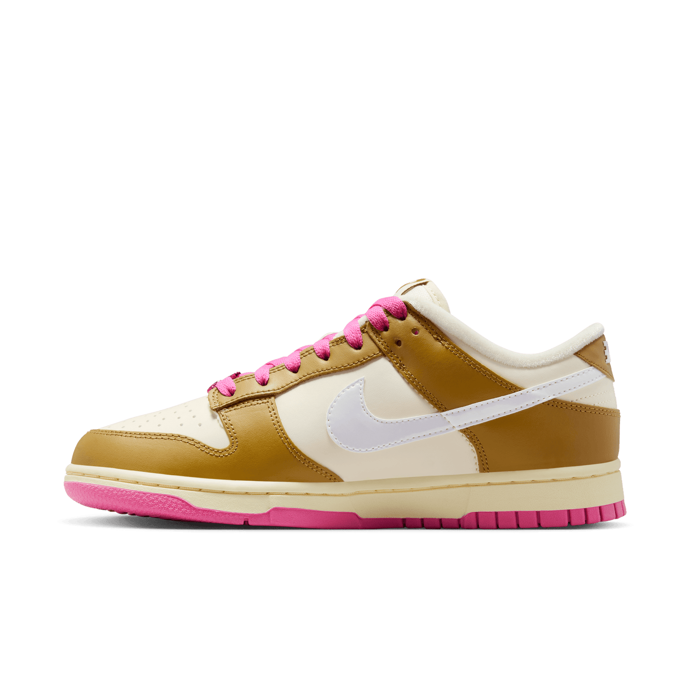 NIKE W DUNK LOW SE