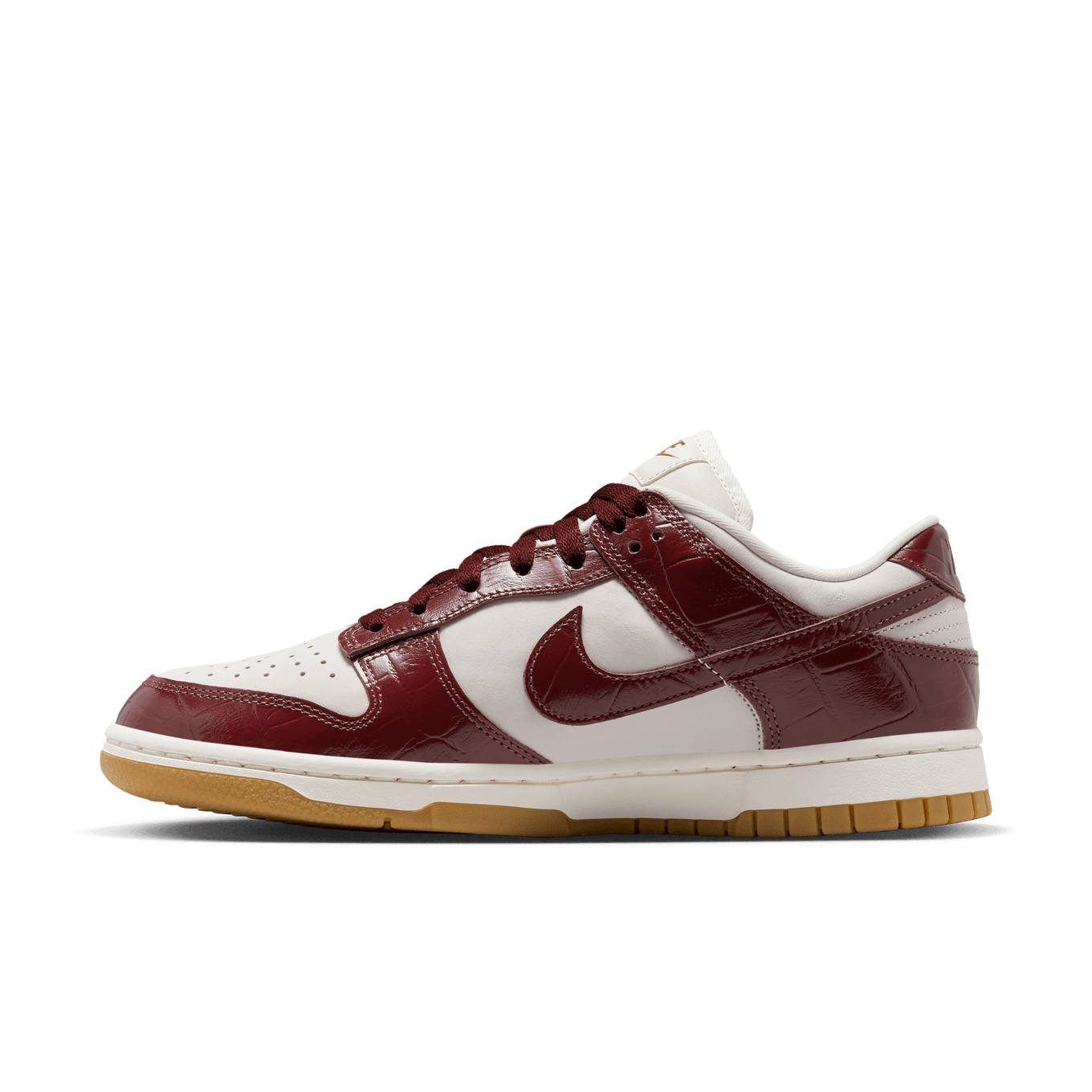 NIKE W DUNK LOW LX