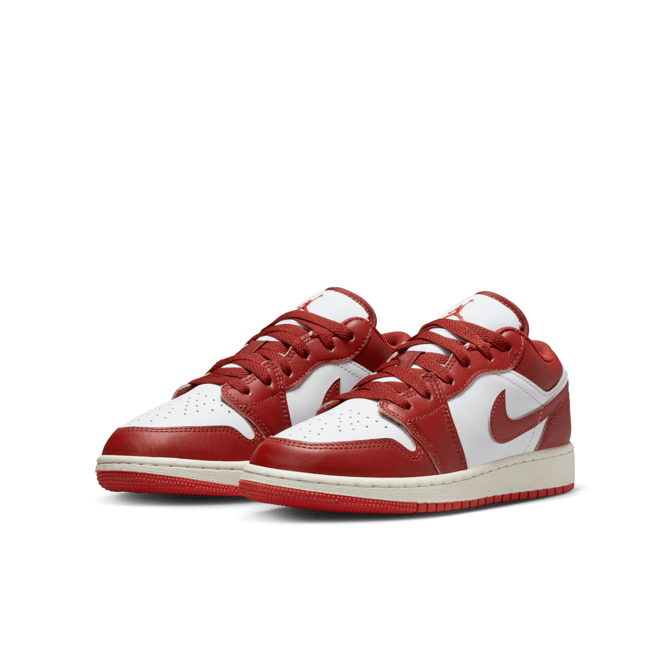 NIKE AIR JORDAN 1 LOW SE (GS)