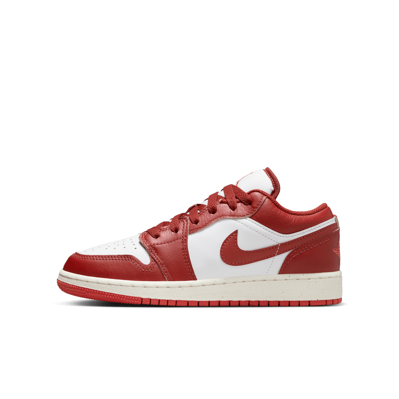 NIKE AIR JORDAN 1 LOW SE (GS)