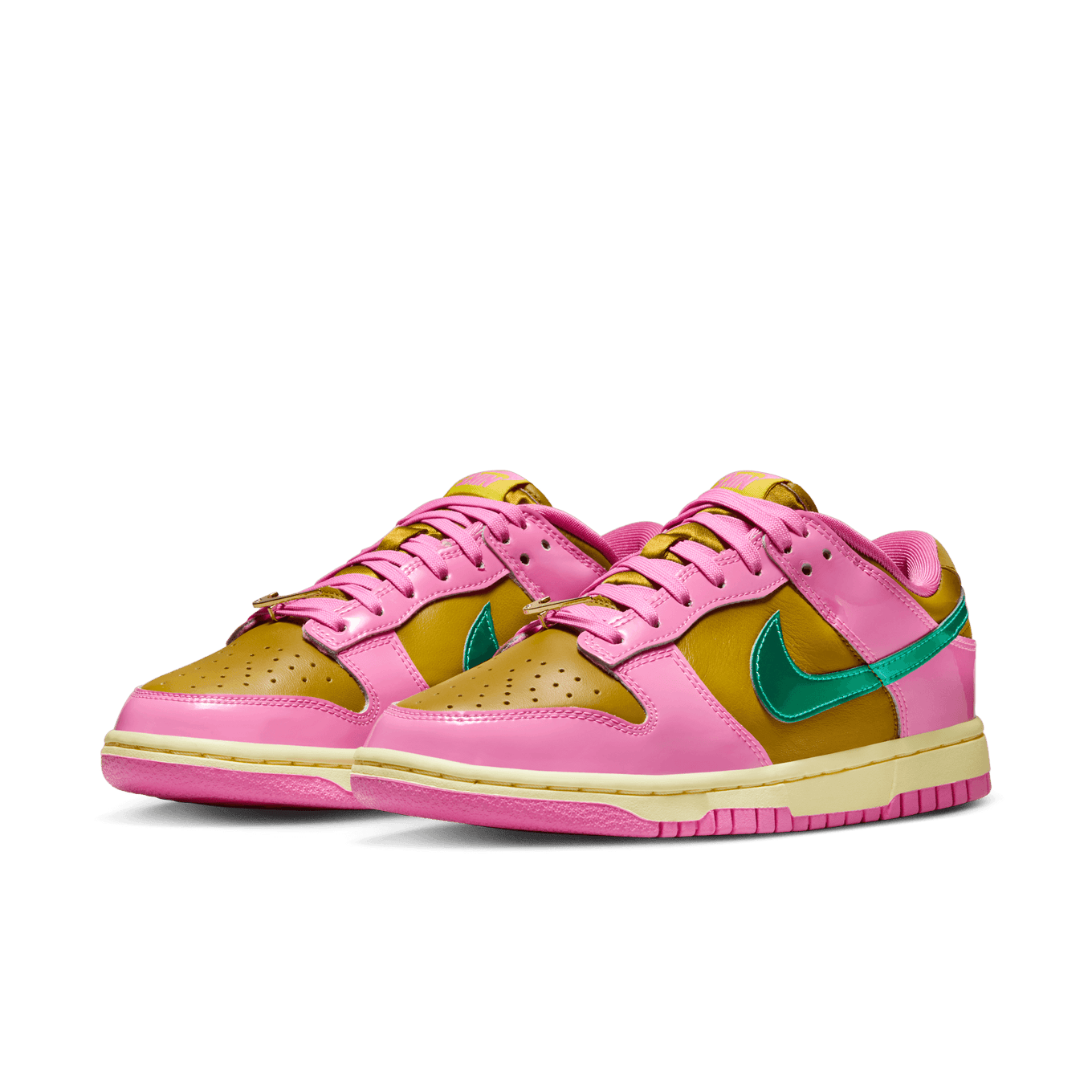 NIKE W DUNK LOW PG QS