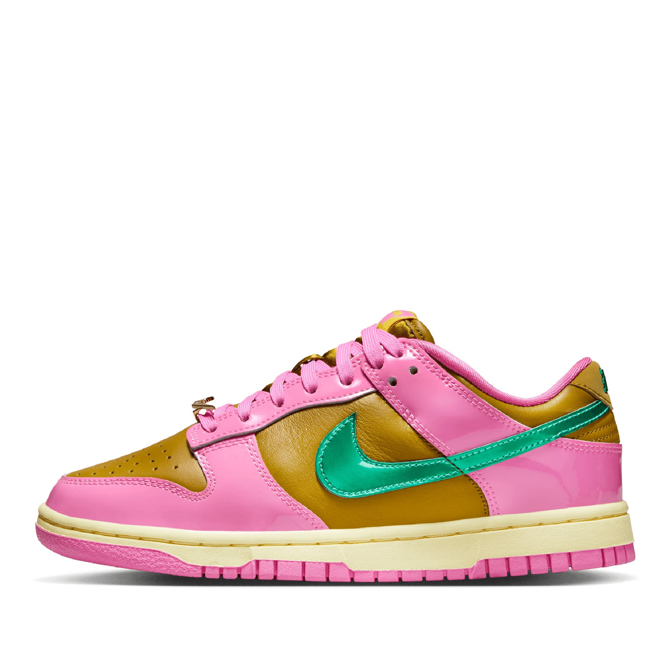 NIKE W DUNK LOW PG QS