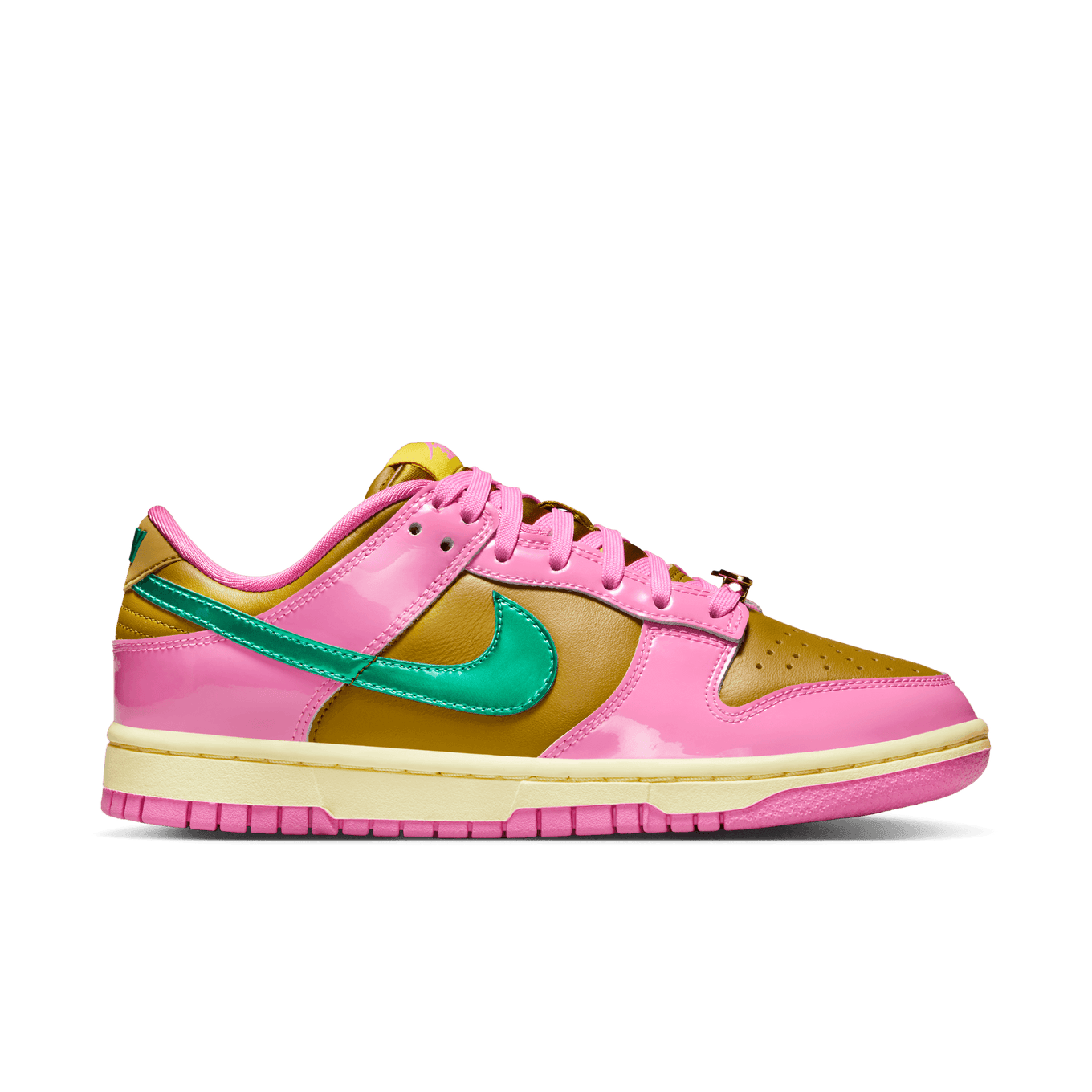 NIKE W DUNK LOW PG QS