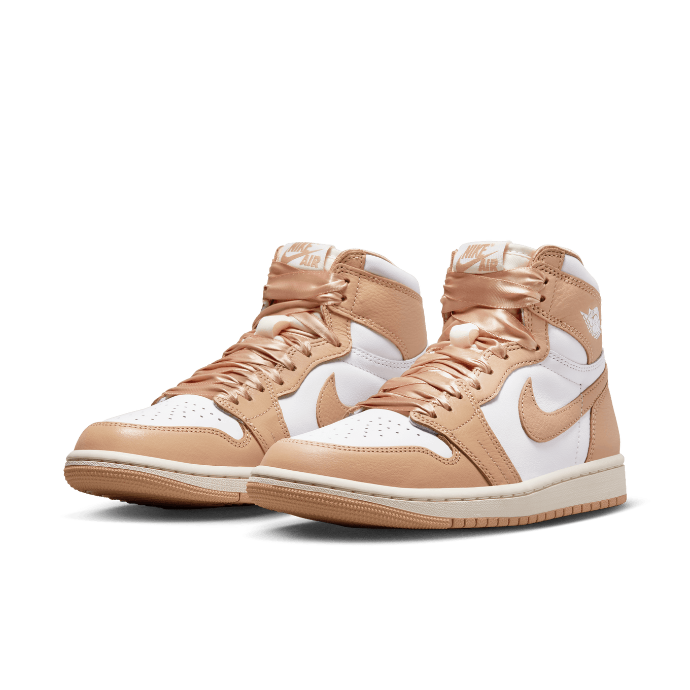 NIKE W AIR JORDAN 1 RETRO HI OG