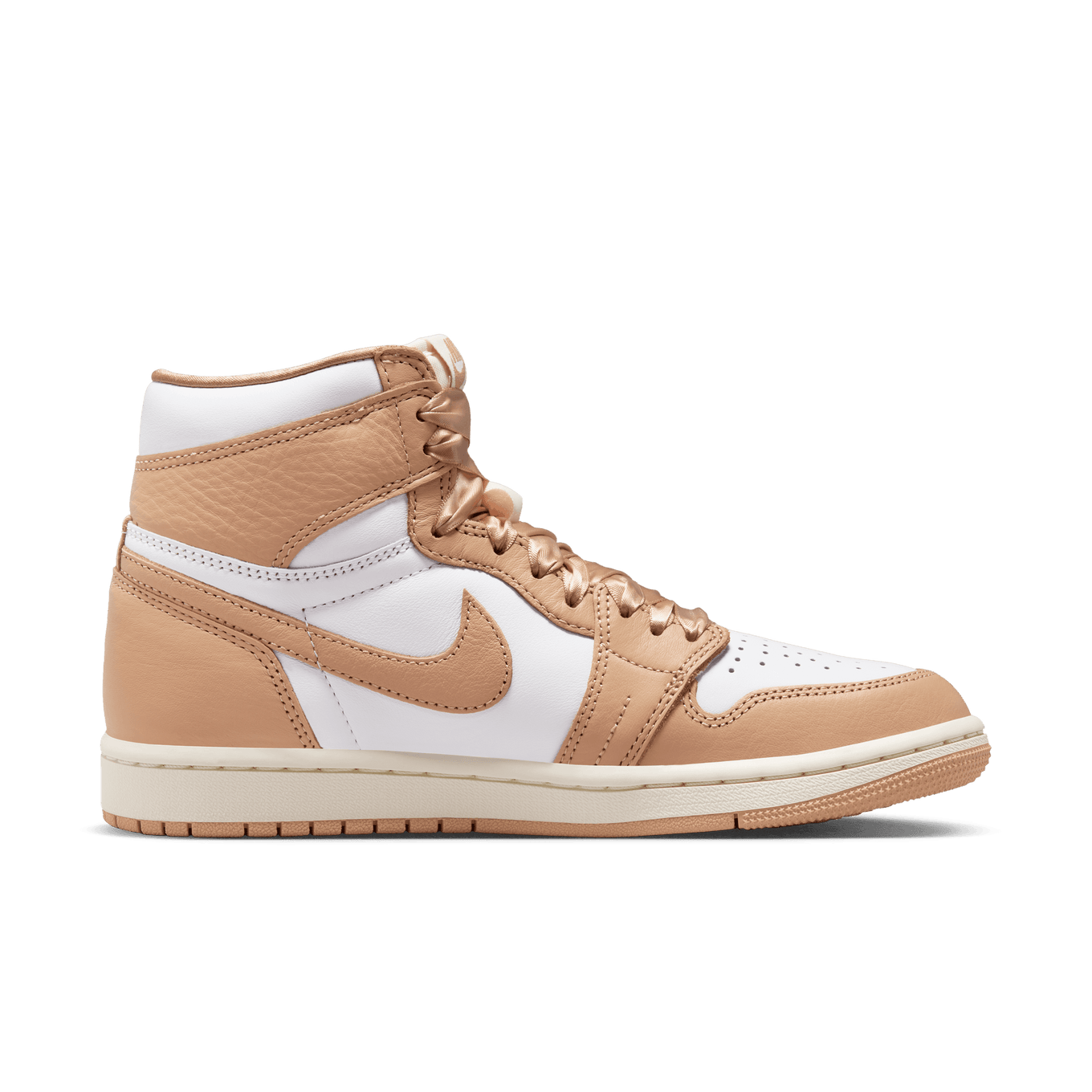 NIKE W AIR JORDAN 1 RETRO HI OG