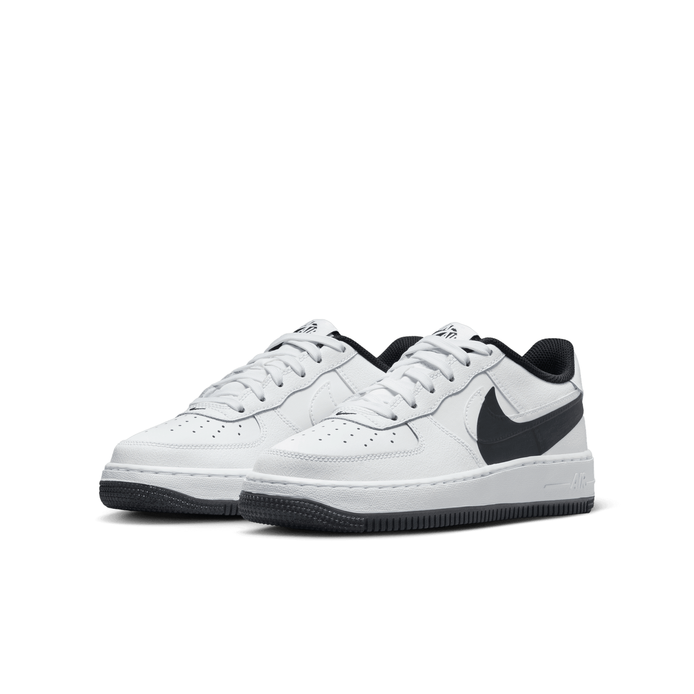 NIKE AIR FORCE 1 LV8 4 (GS)