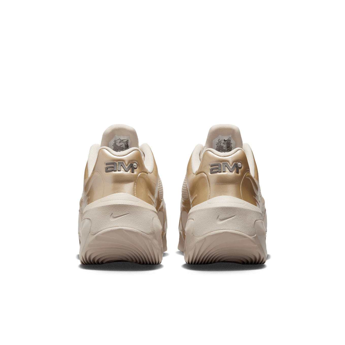 NIKE W AIR MAX MUSE