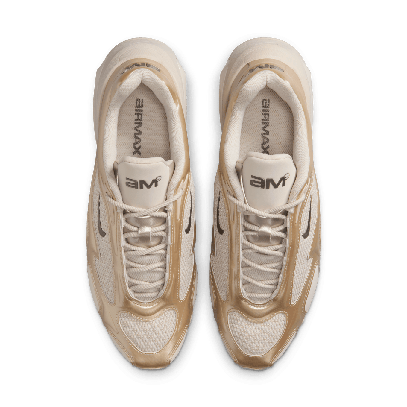 NIKE W AIR MAX MUSE