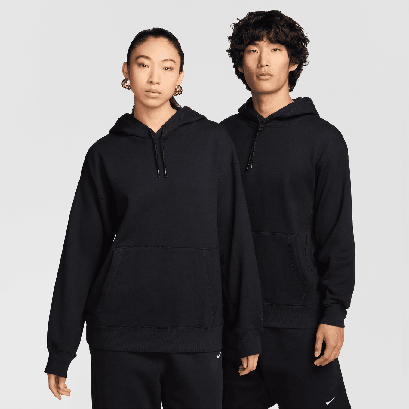 Wool nike hoodie sale