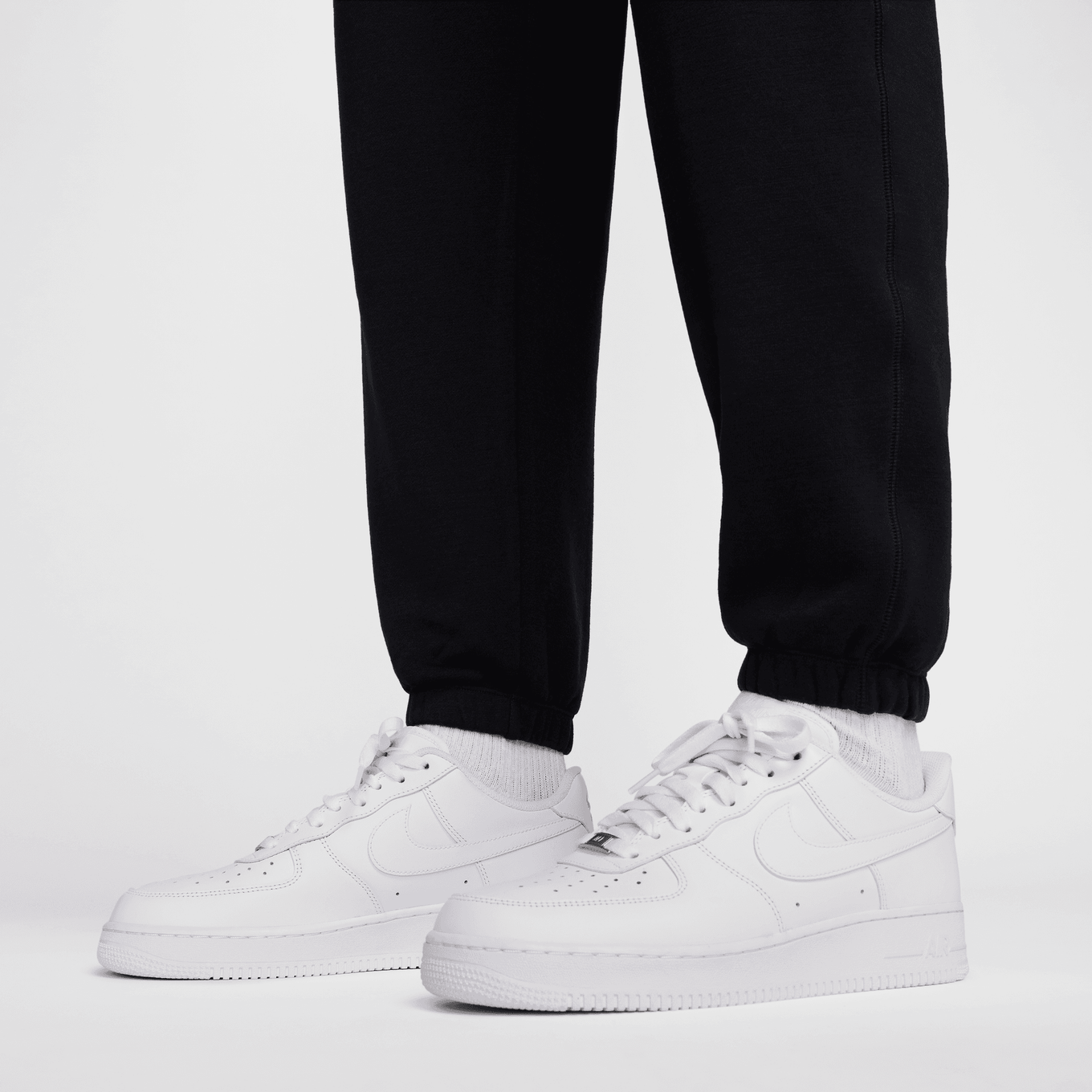 NIKE AS U NK WOOL CLASSICS FLC PANT