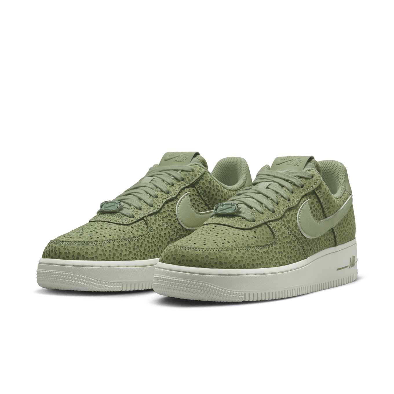 NIKE W AIR FORCE 1 07 PRM