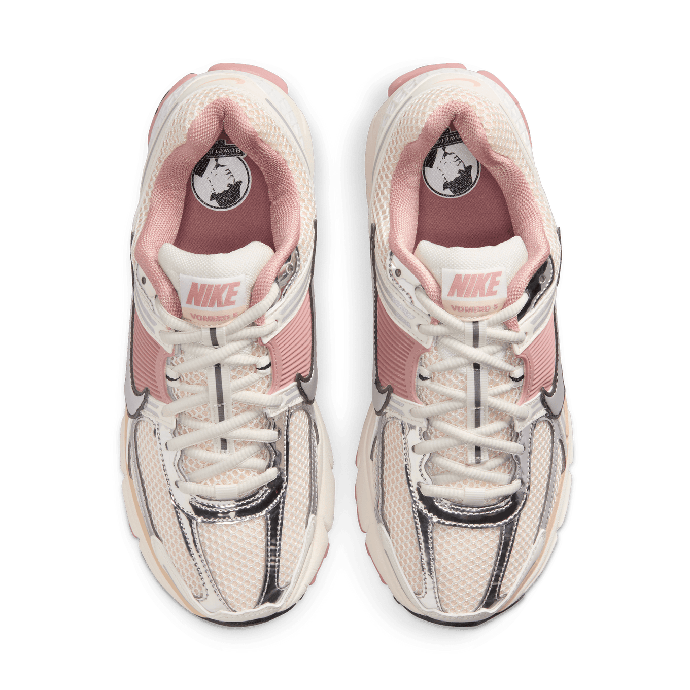 NIKE W ZOOM VOMERO 5