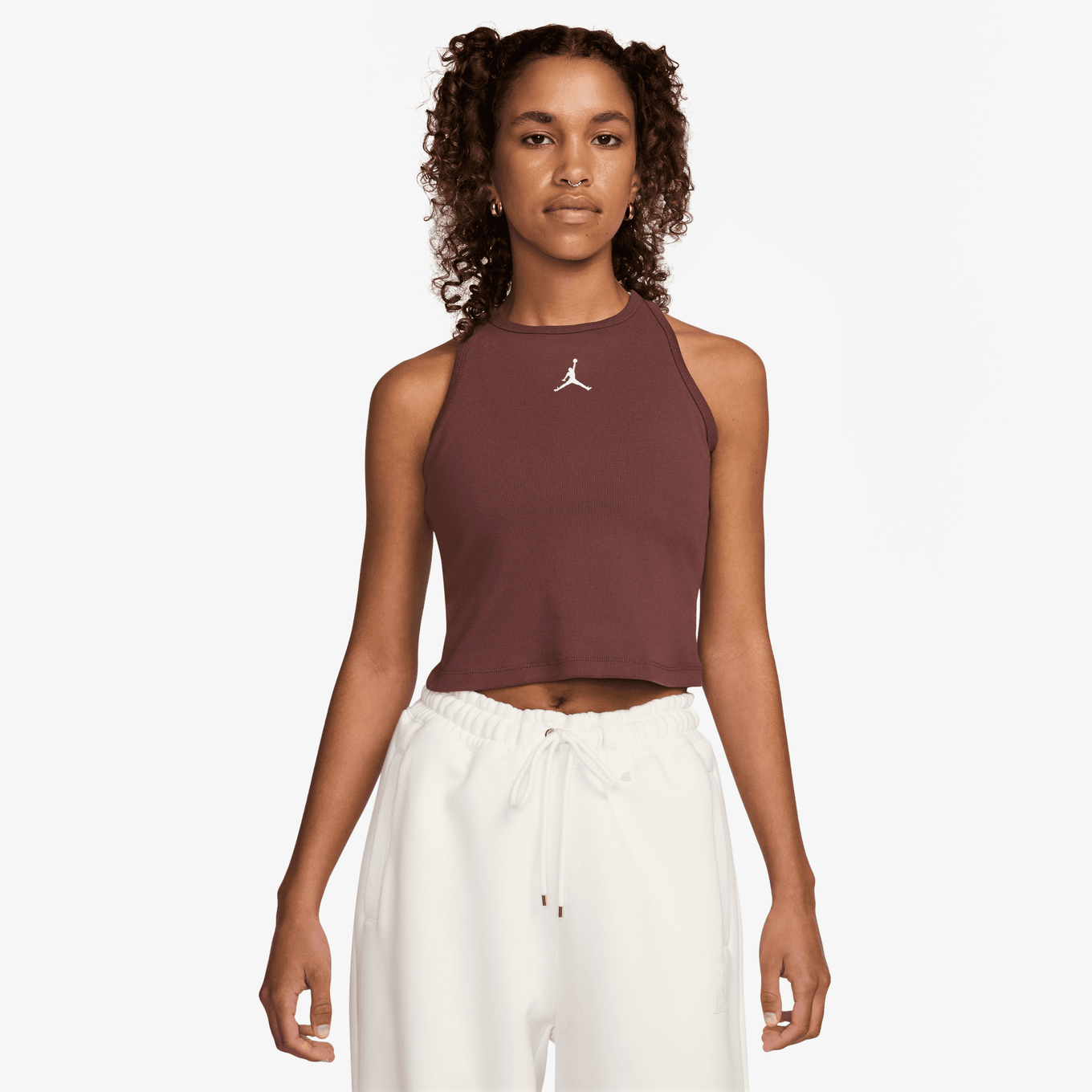NIKE W J BRK ESS TANK