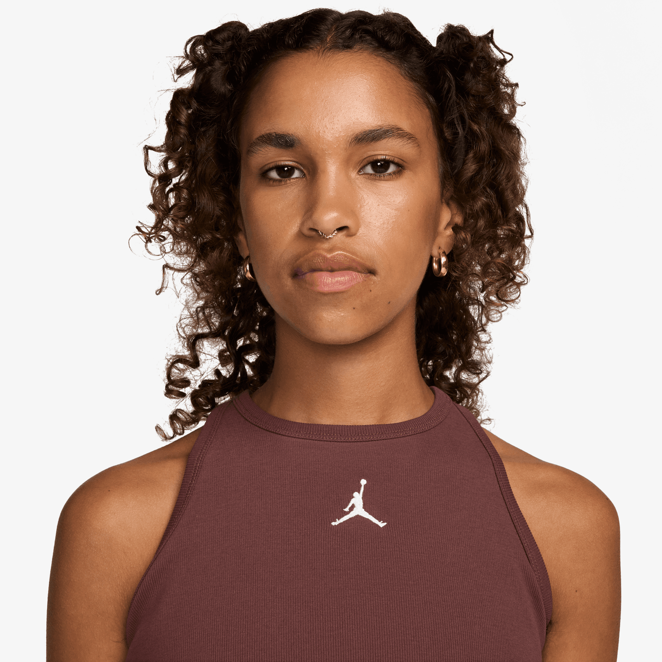 NIKE W J BRK ESS TANK