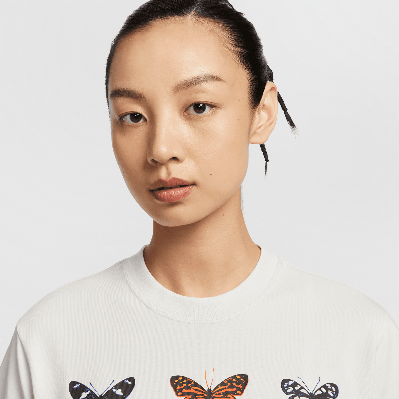 NIKE AS W NSW ACG TEE SP25