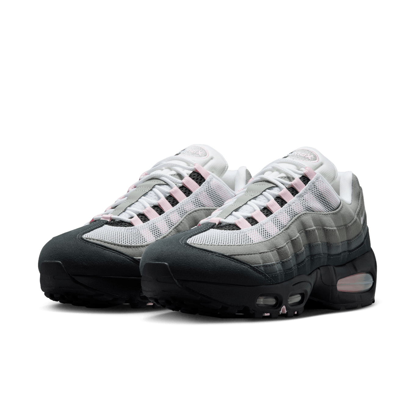 NIKE W AIR MAX 95 BIG BUBBLE
