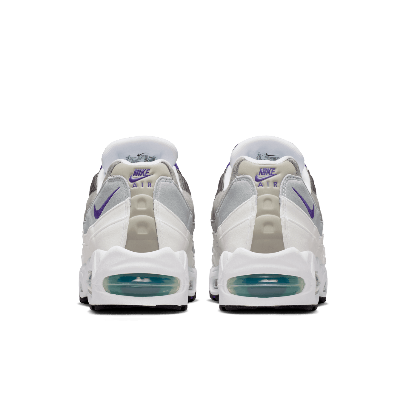 NIKE W AIR MAX 95 BIG BUBBLE