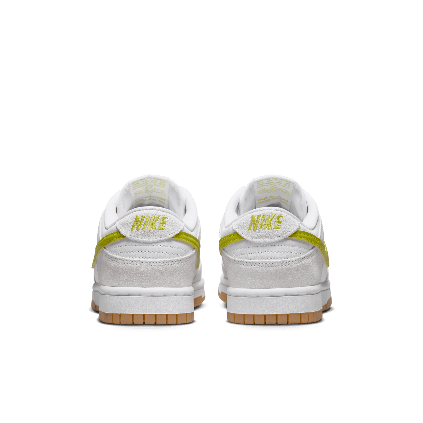 NIKE W DUNK LOW