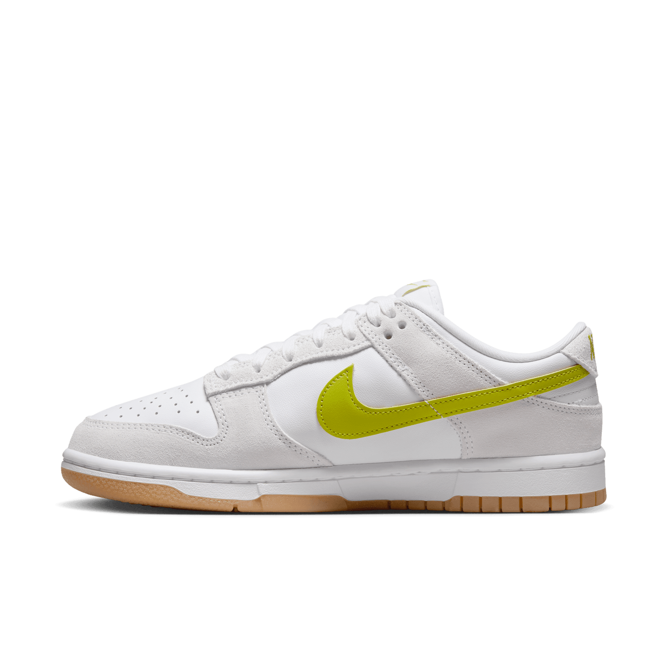 NIKE W DUNK LOW