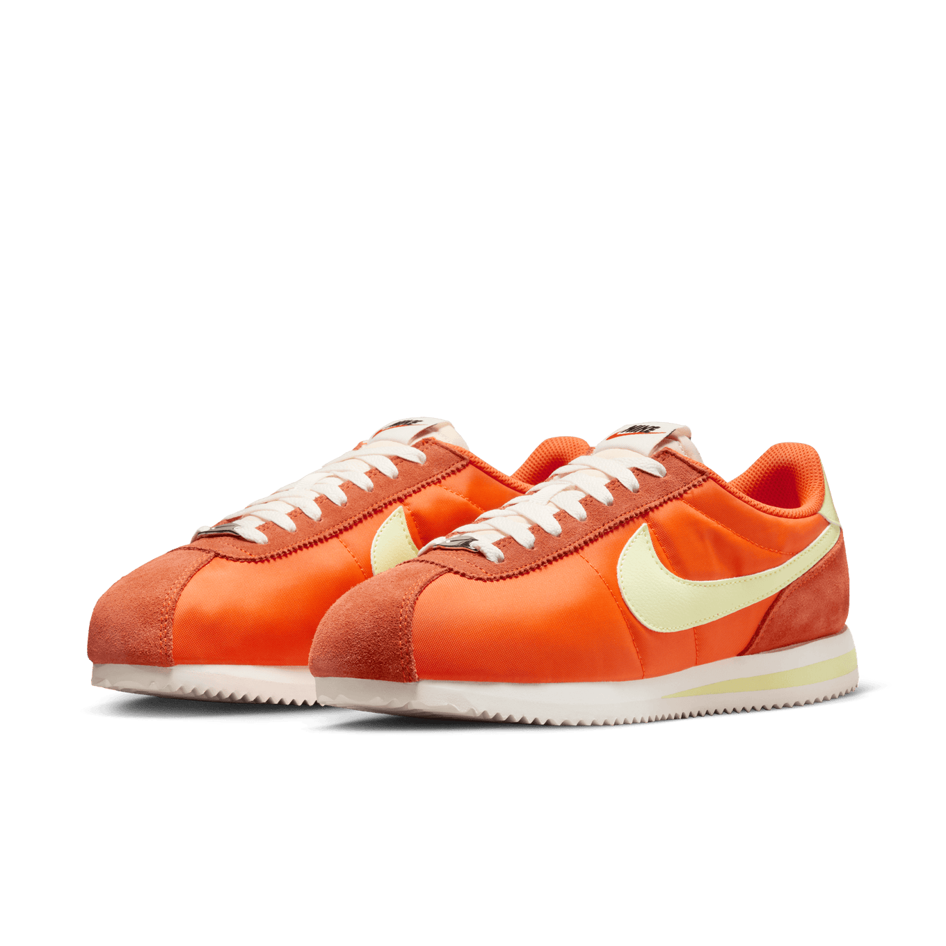 NIKE W CORTEZ TXT