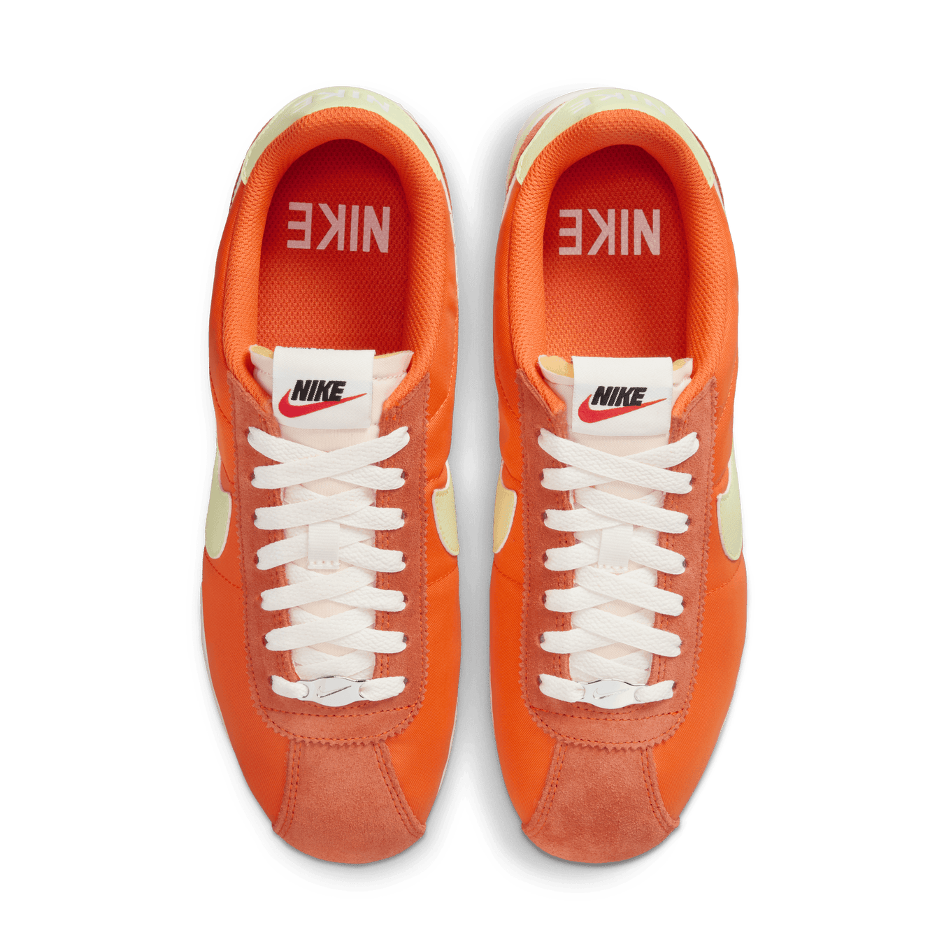 Cortez orange best sale