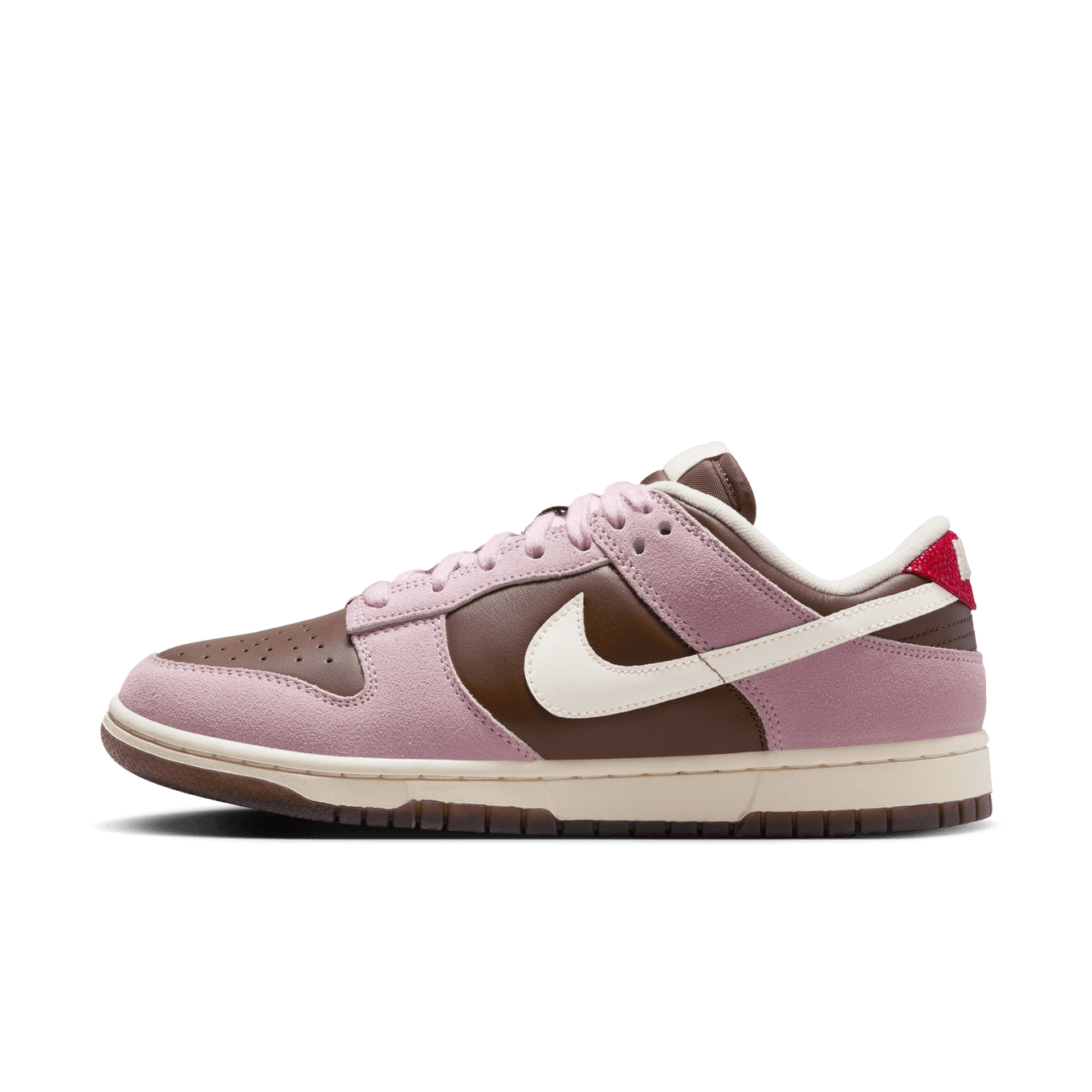 NIKE W DUNK LOW