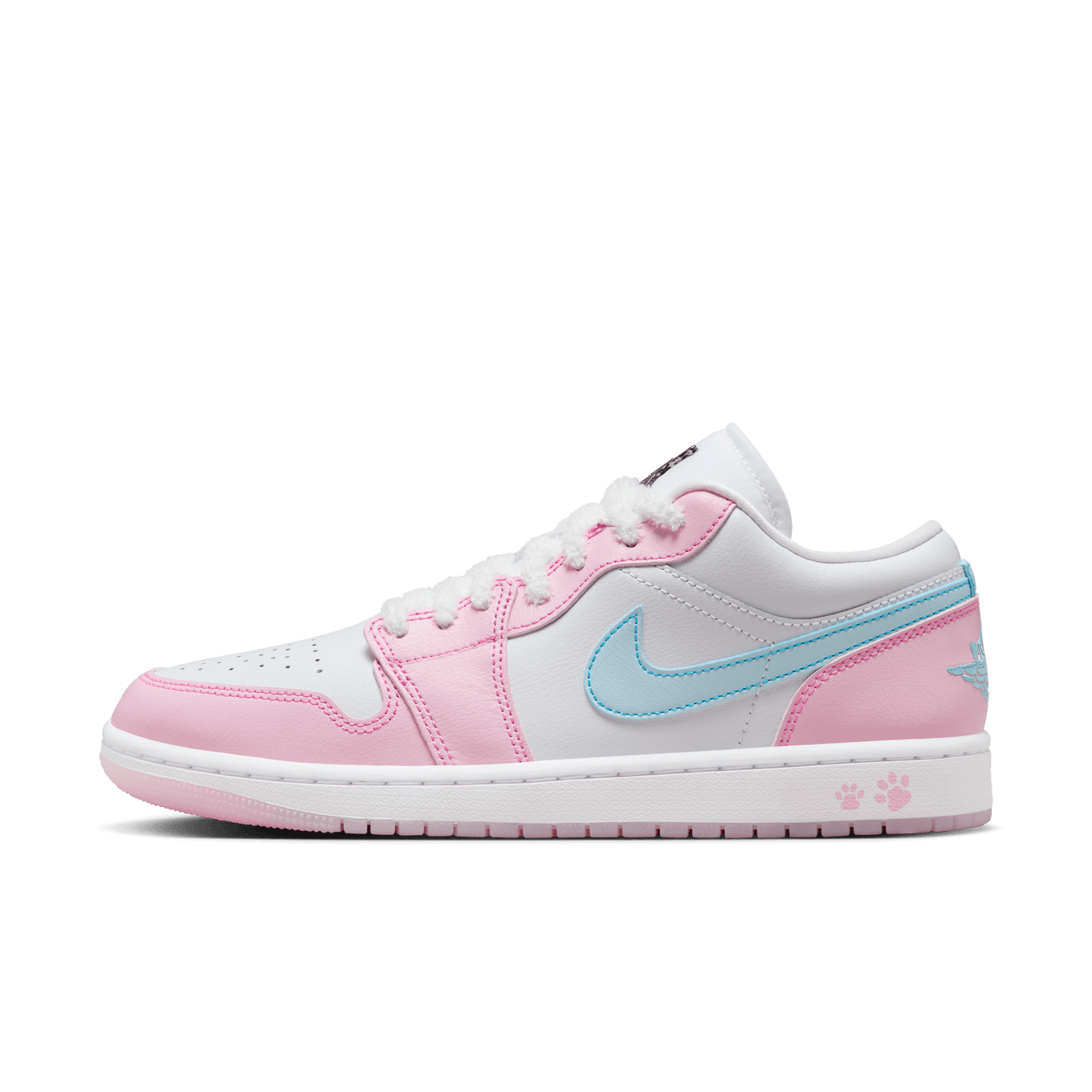 NIKE W AIR JORDAN 1 LOW SE