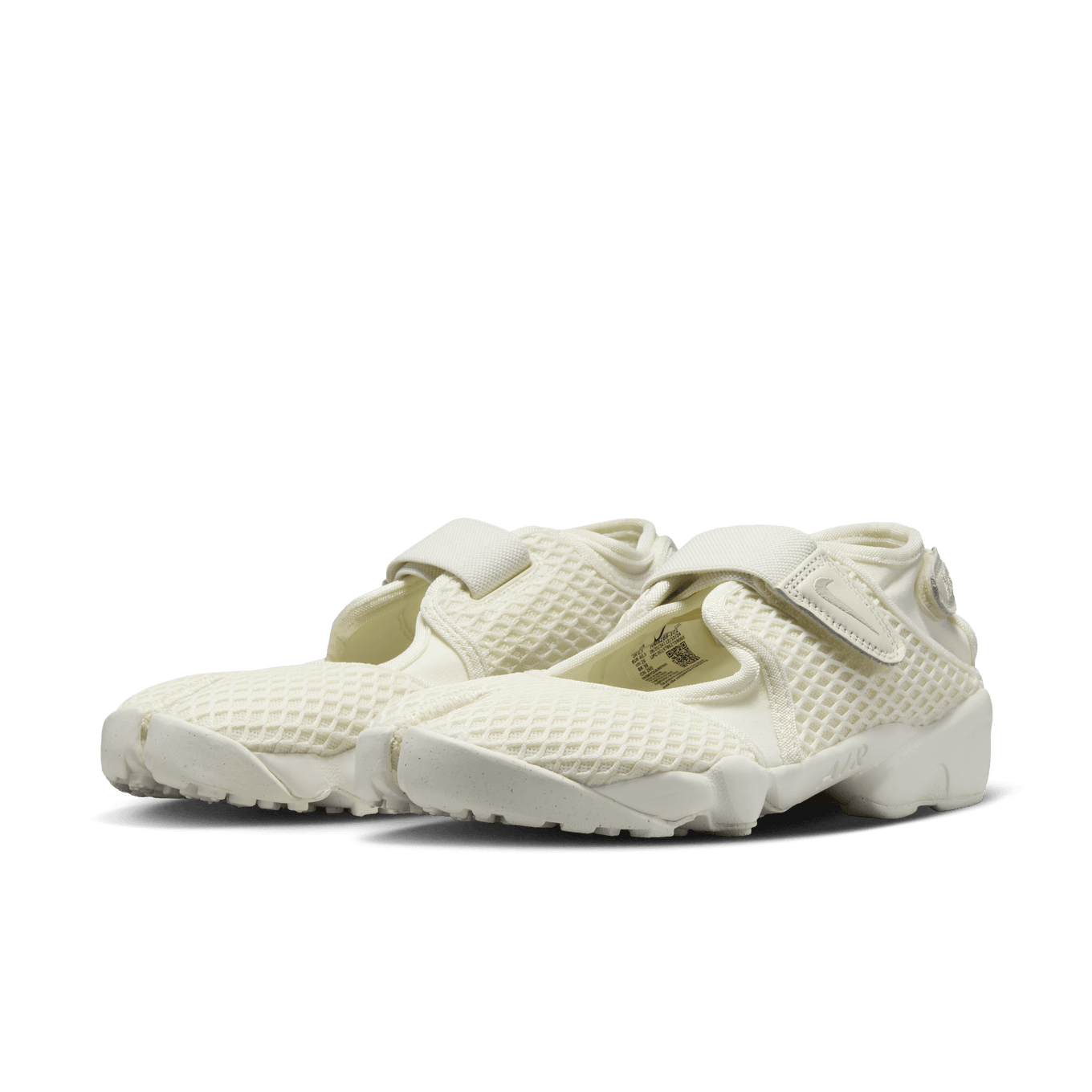 NIKE W AIR RIFT