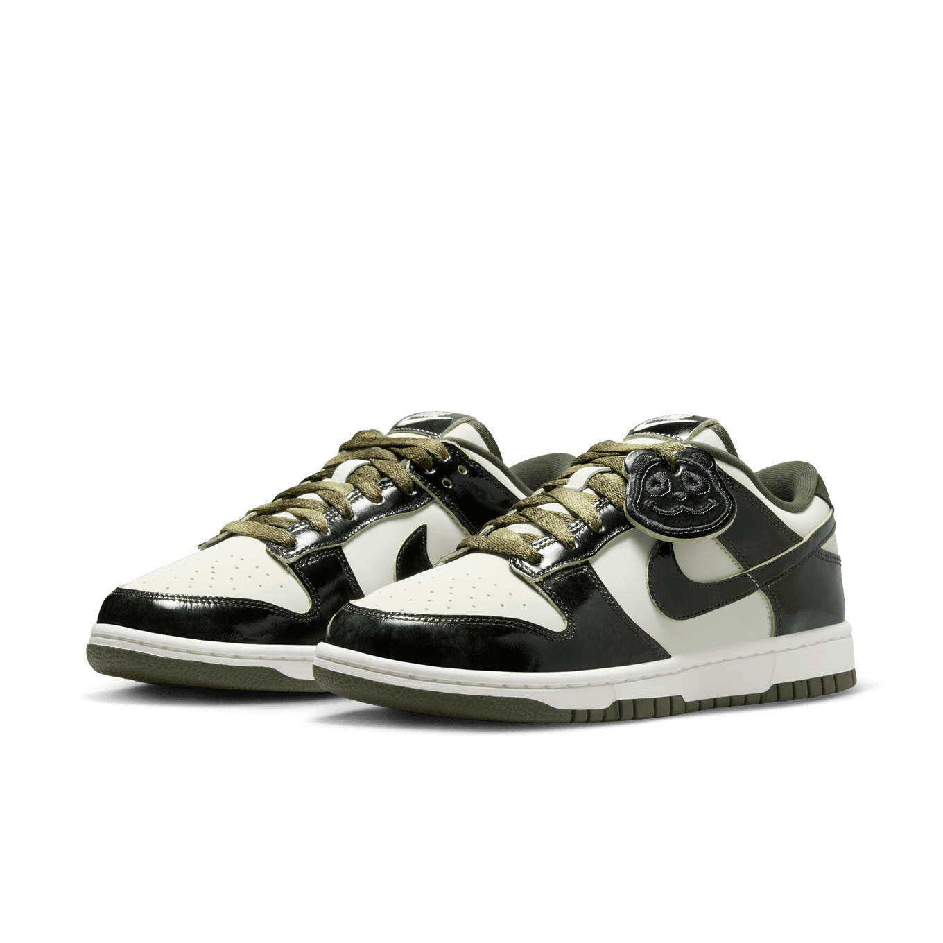 NIKE W DUNK LOW