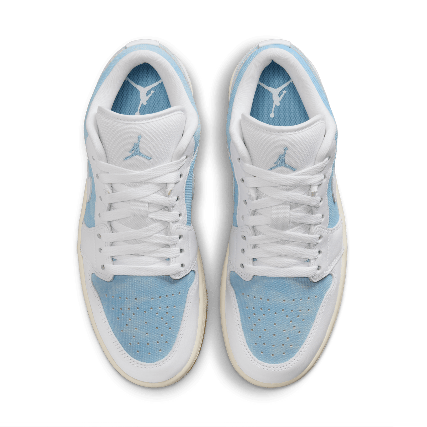 NIKE W AIR JORDAN 1 LOW SE