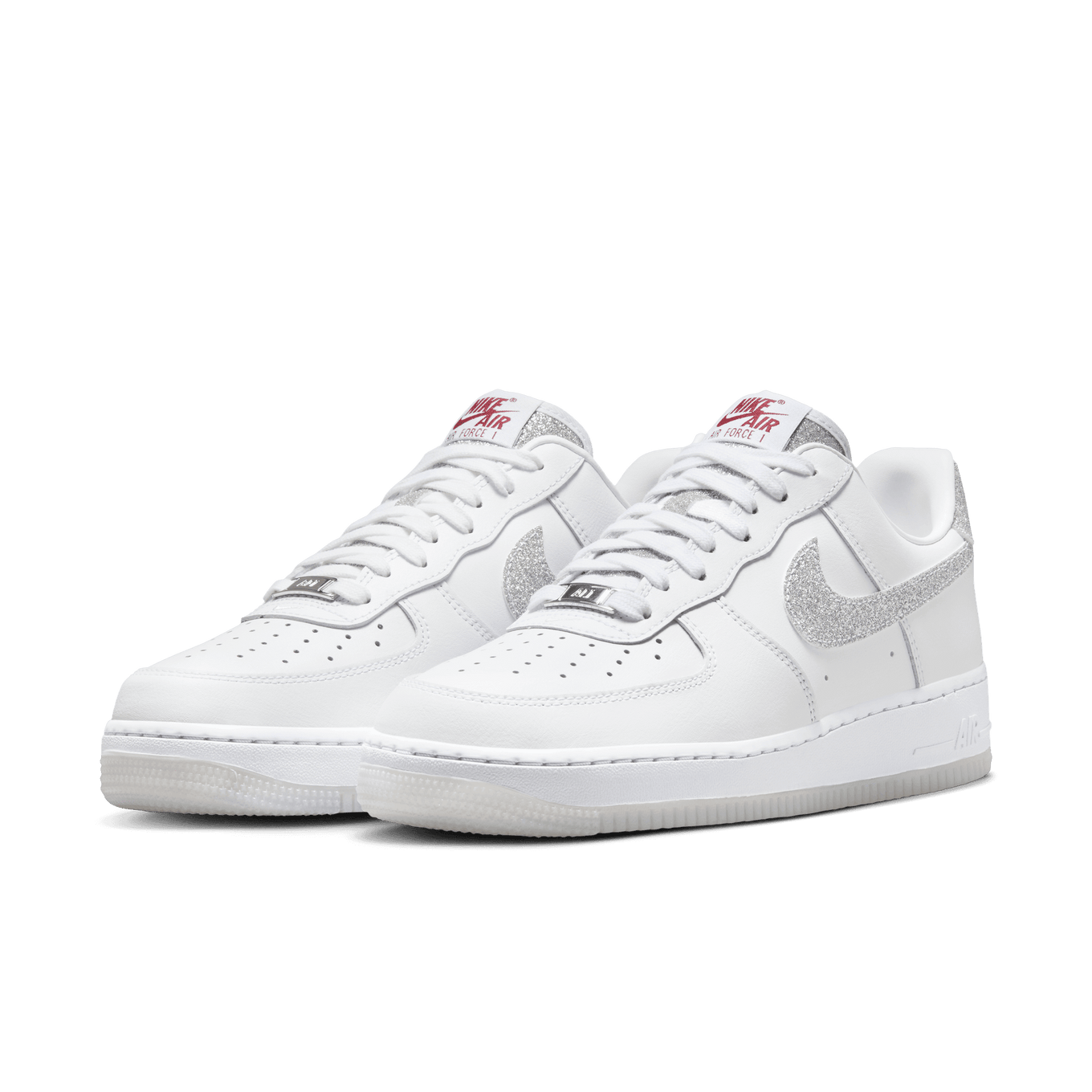 NIKE W AIR FORCE 1  07 LX