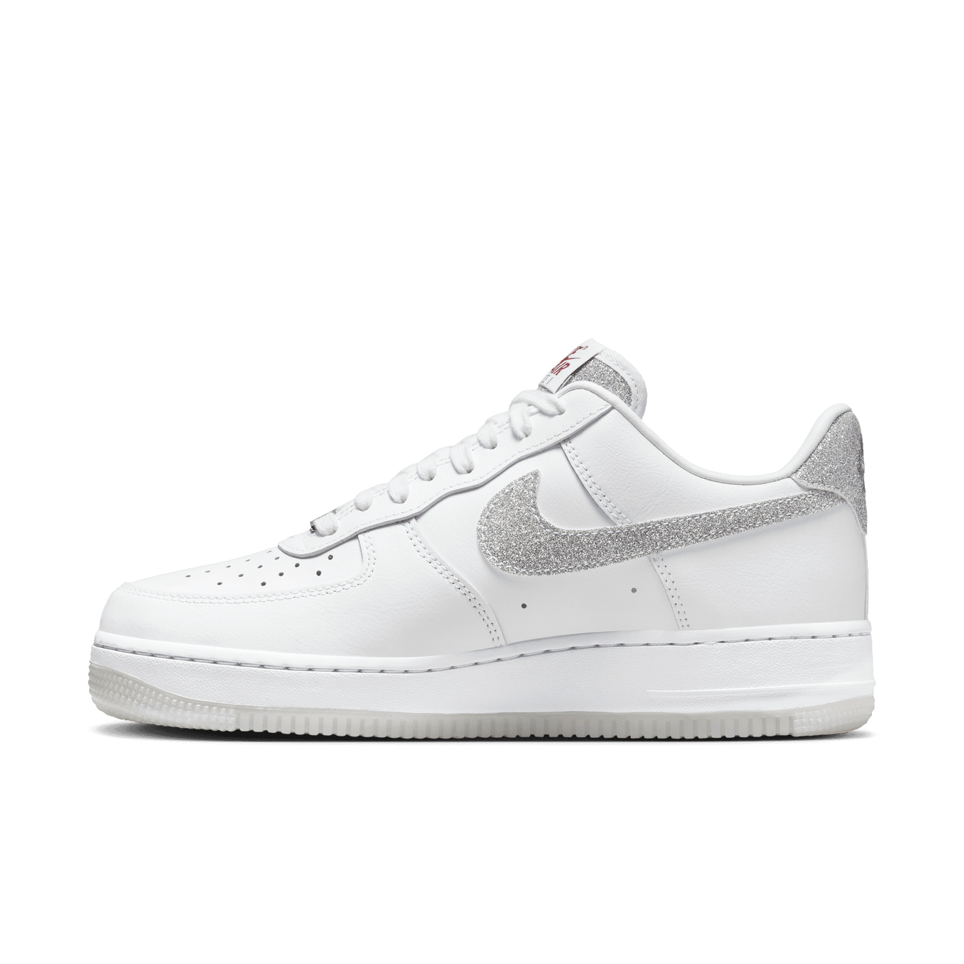 NIKE W AIR FORCE 1  07 LX