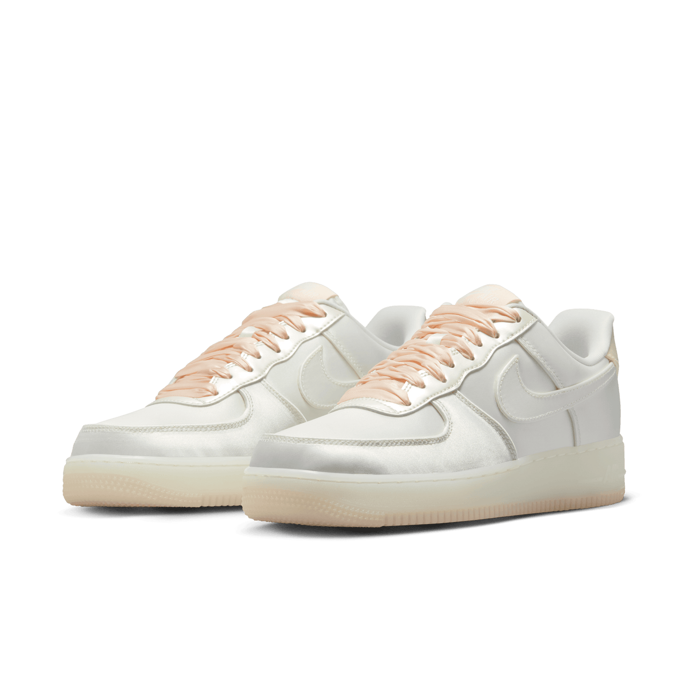 Zapatillas Nike Hotel Kalinga Suela Af1 Satin Sophistication