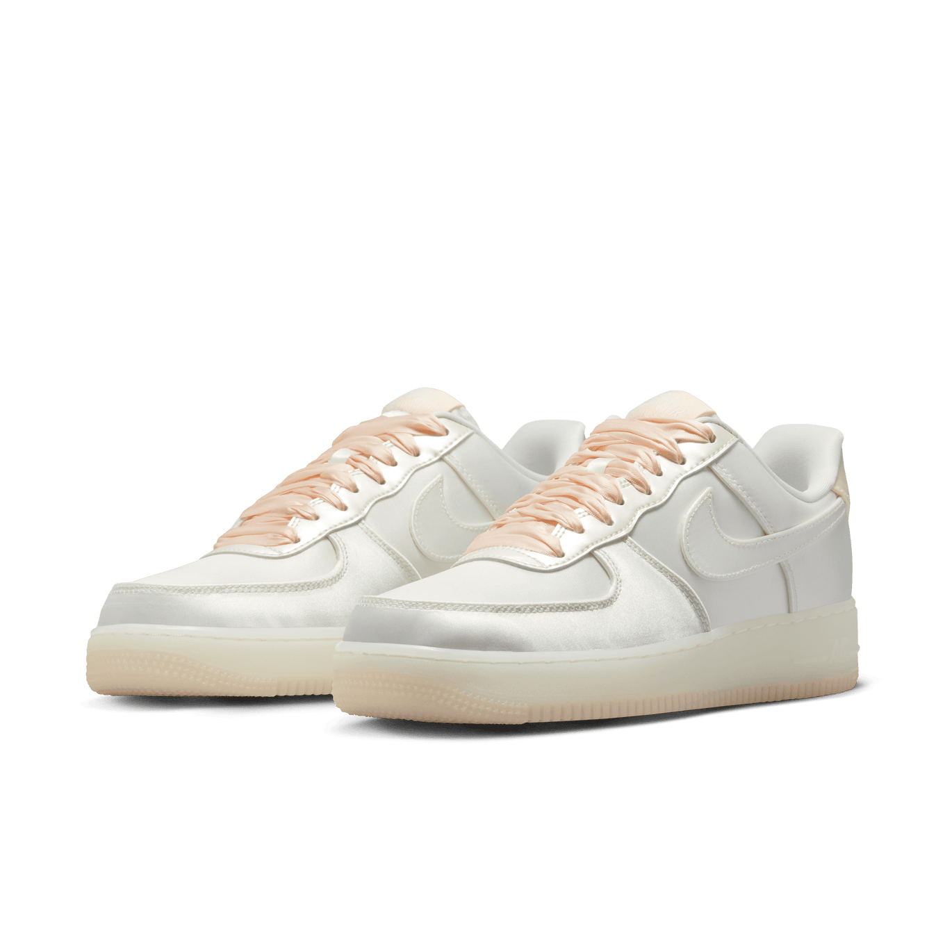 NIKE W AIR FORCE 1  07 LV8