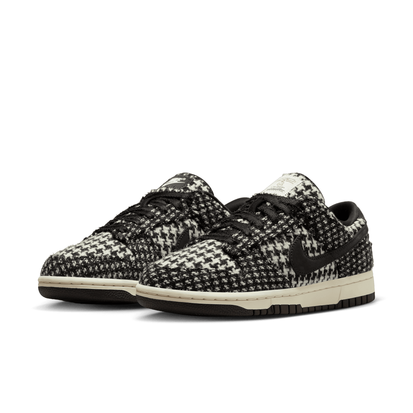 NIKE W DUNK LOW