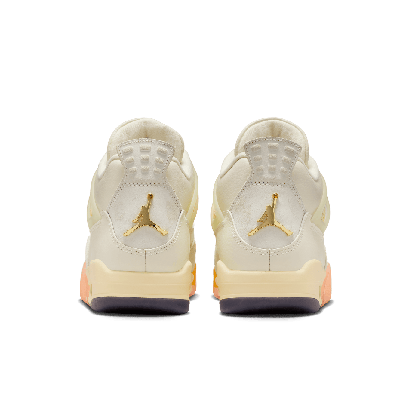 NIKE W AIR JORDAN 4 RETRO