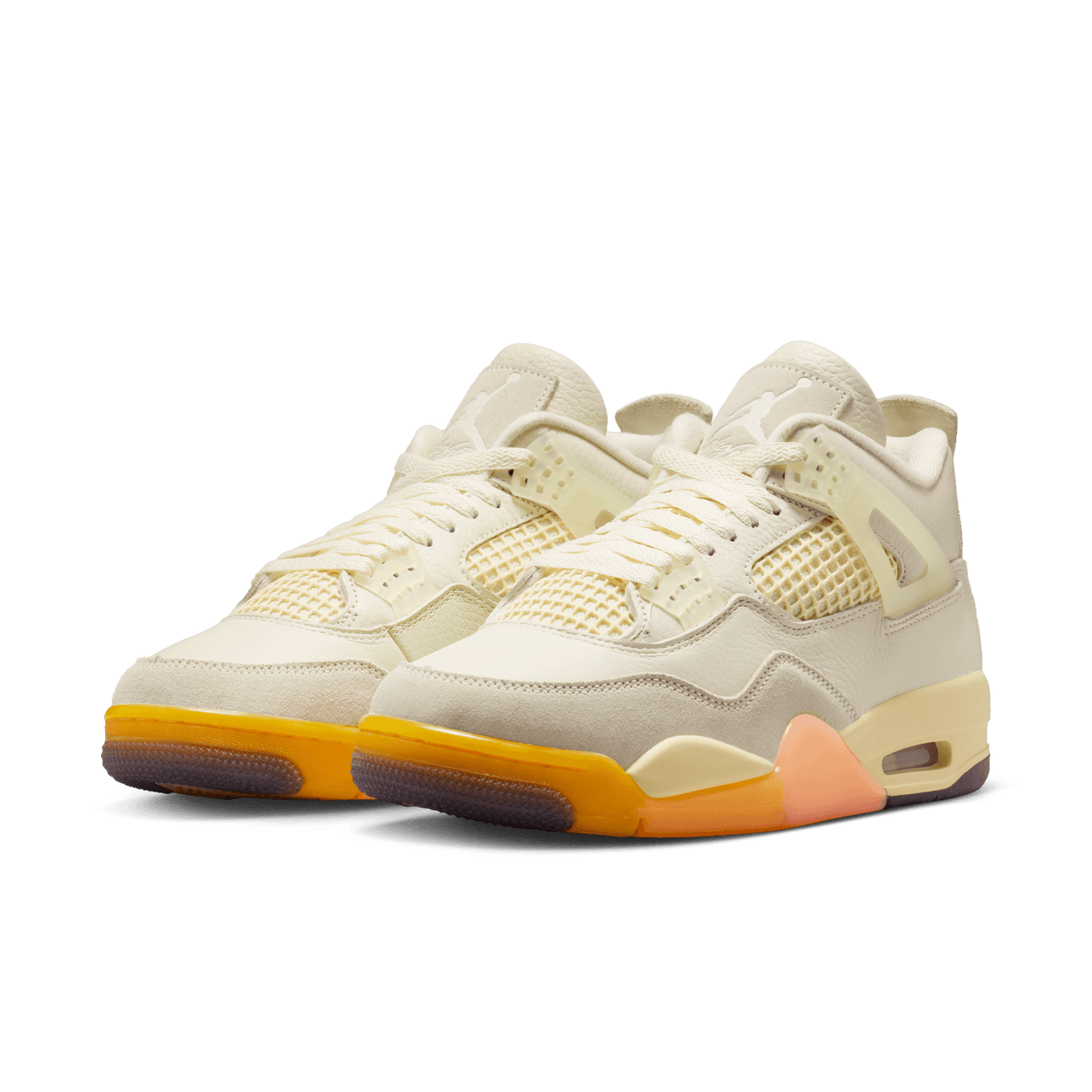 NIKE W AIR JORDAN 4 RETRO