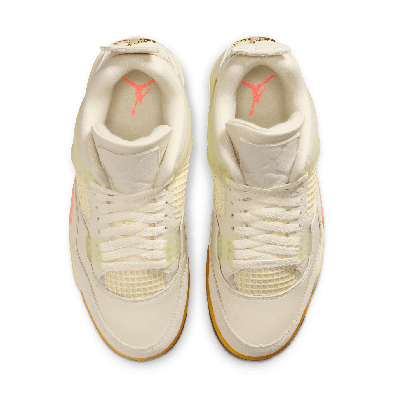 NIKE W AIR JORDAN 4 RETRO