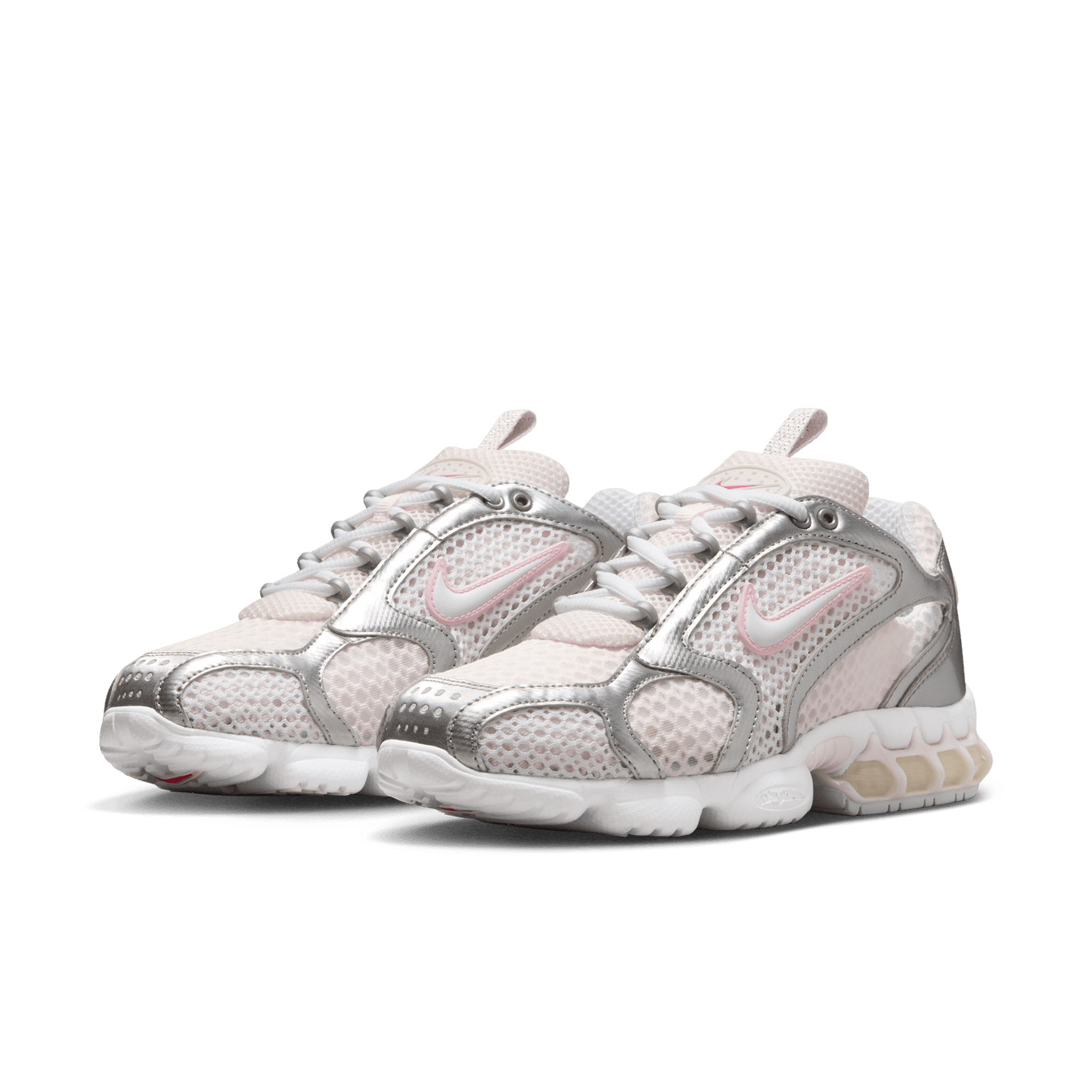 NIKE W AIR ZOOM SPIRIDON CAGE 2